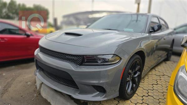 Dodge Charger 2023 for sale in Iraq - Baghdad